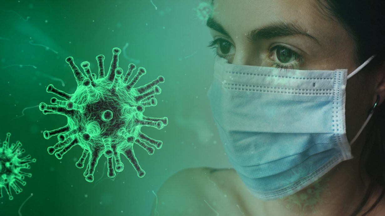 Vortrag „Epidemien und Pandemien – Auslöser, Bewältigung und Folgen“